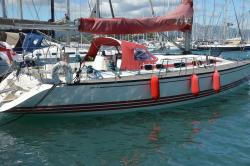 Jay Jay Marine Yacht Brokers featured boat - ANNA LOUISE